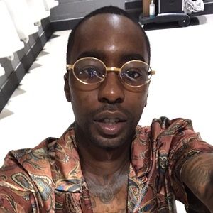 Meet your Posher, Bradlee